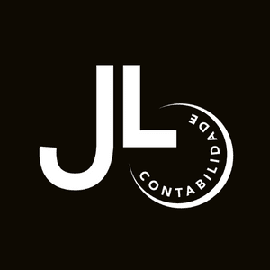 Jl Contabilidade Logo - JL Contabilidade